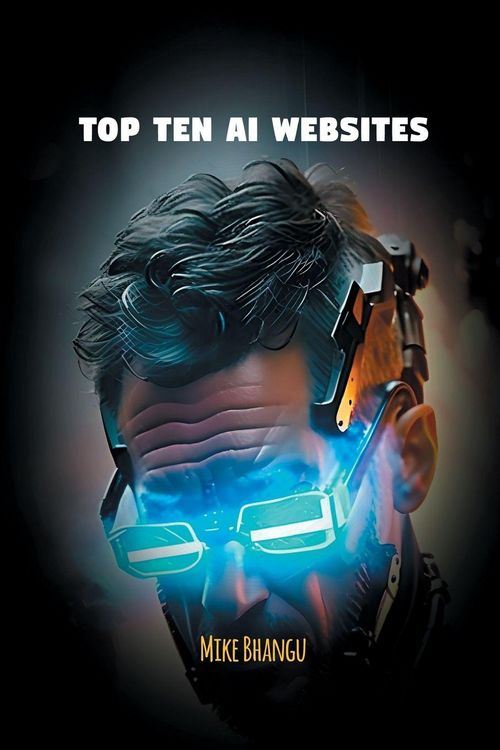 Produktbild: Top Ten AI Websites