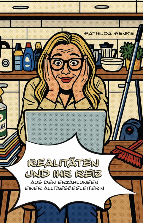 Produktbild: Realit&auml;ten und ihr Reiz