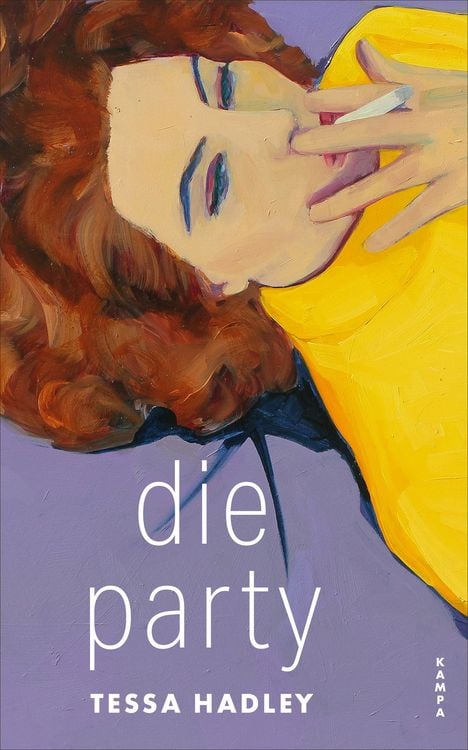Produktbild: Die Party