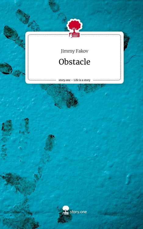 Produktbild: Obstacle. Life is a Story - story.one