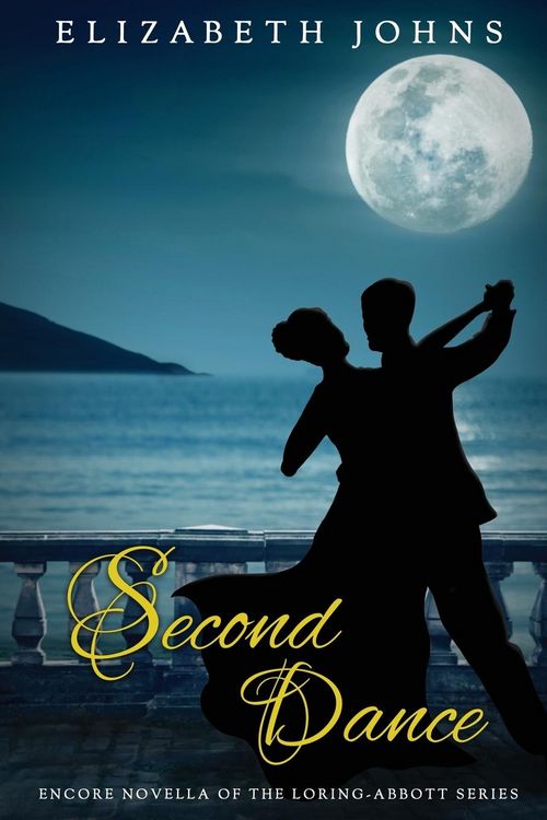 Produktbild: Second Dance