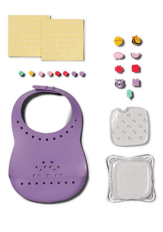 Produktbild: BABY born Pinplay L&auml;tzchen