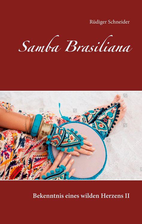 Produktbild: Samba Brasiliana
