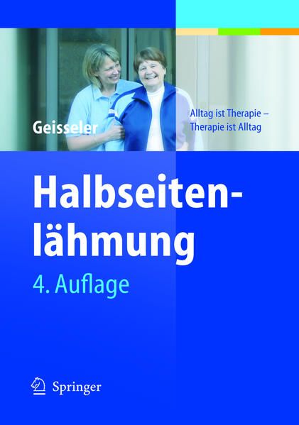 Produktbild: Halbseitenl&auml;hmung
