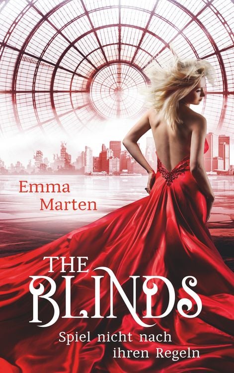 Produktbild: The Blinds
