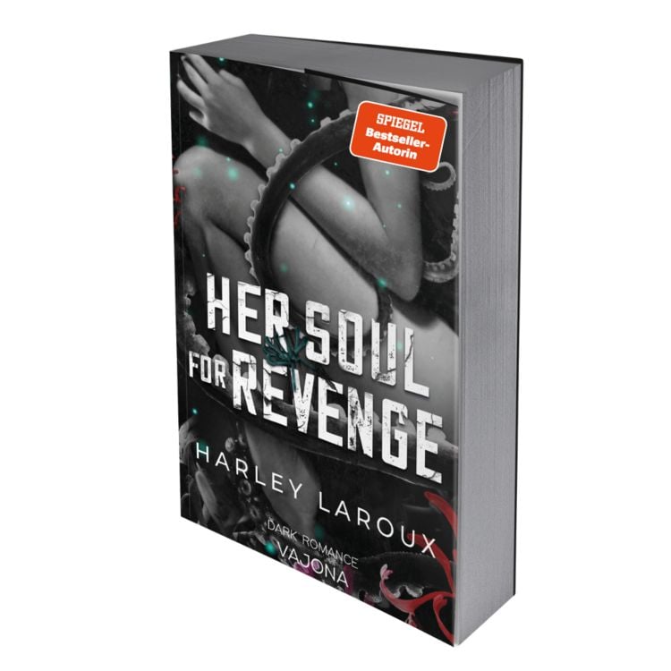 Produktbild: Her Soul for Revenge