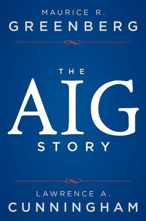 Produktbild: The AIG Story