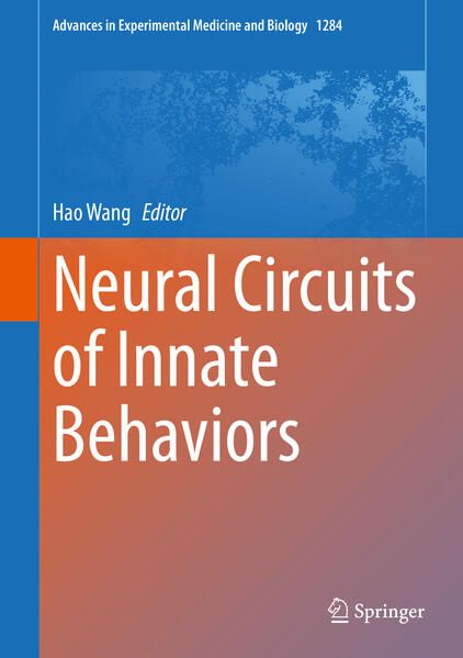 Produktbild: Neural Circuits of Innate Behaviors