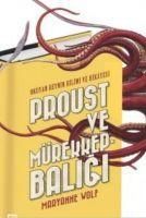 Produktbild: Proust ve M&uuml;rekkepbaligi
