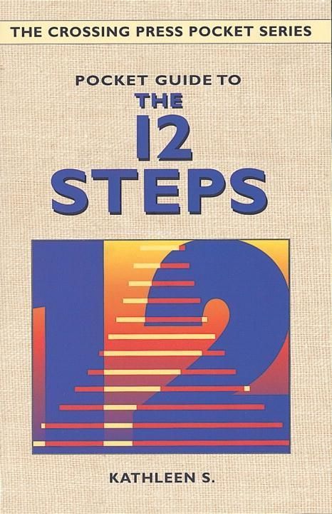 Produktbild: Pocket Guide to the 12 Steps
