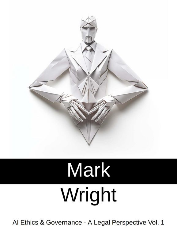 Produktbild: AI Ethics & Governance - A Legal Perspective Vol. 1