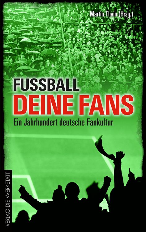 Produktbild: Fu&szlig;ball, deine Fans
