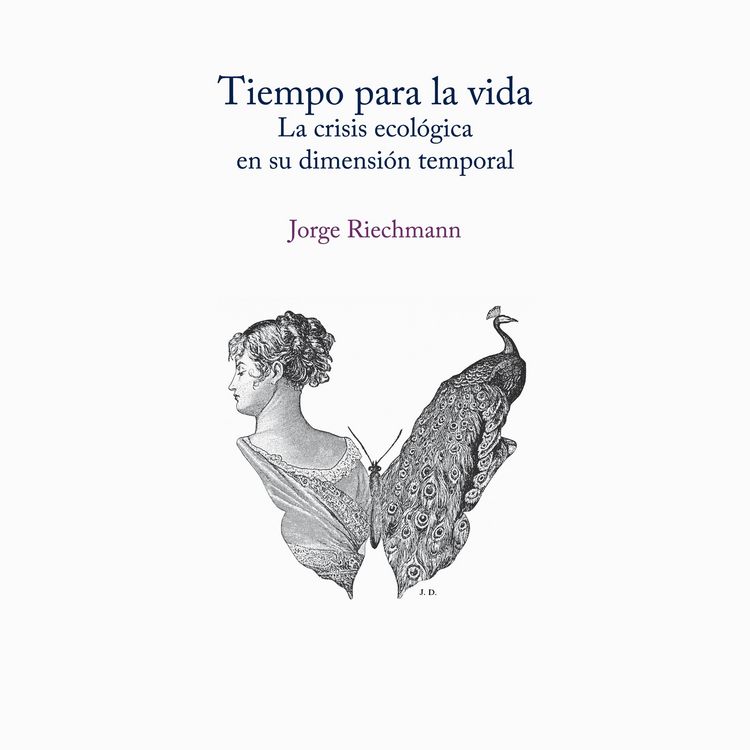 Produktbild: Tiempo para la vida