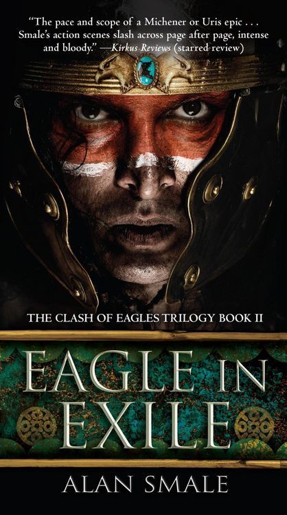 Produktbild: Eagle in Exile