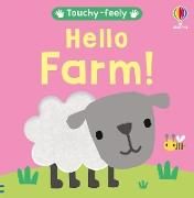 Produktbild: Hello Farm!
