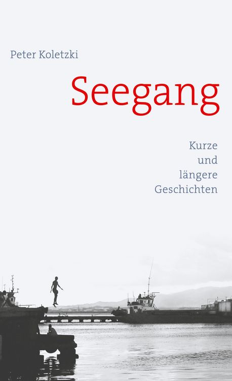 Produktbild: Seegang