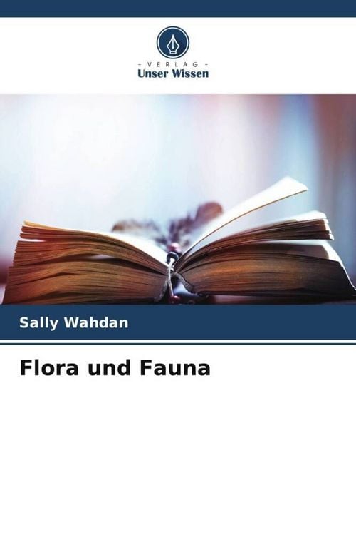 Produktbild: Flora und Fauna