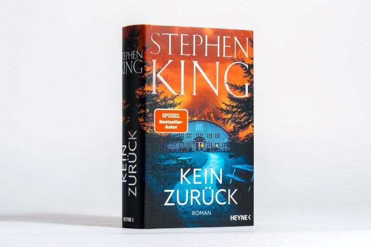 Produktbild: Kein Zurück