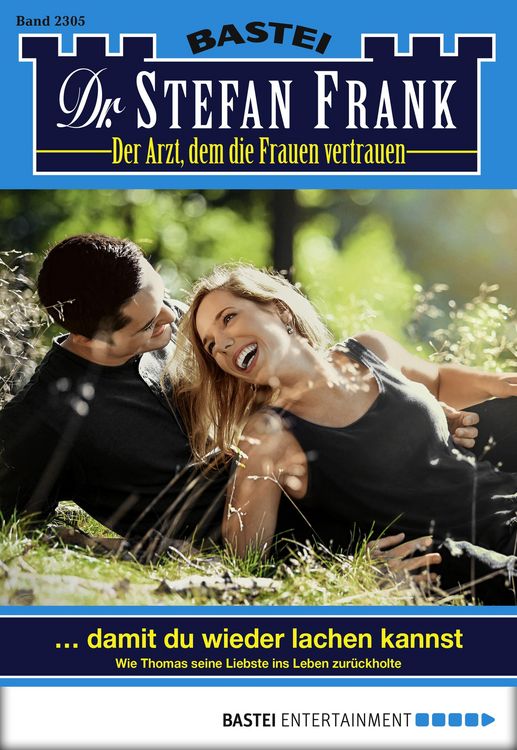Bild vom Artikel Dr. Stefan Frank 2305 vom Autor Stefan Frank