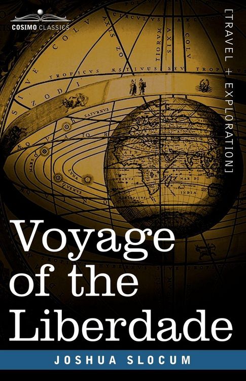 Produktbild: Voyage of the Liberdade