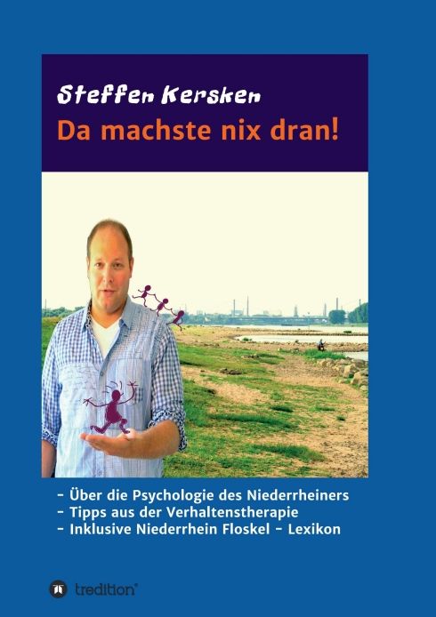 Produktbild: Da machste nix dran!