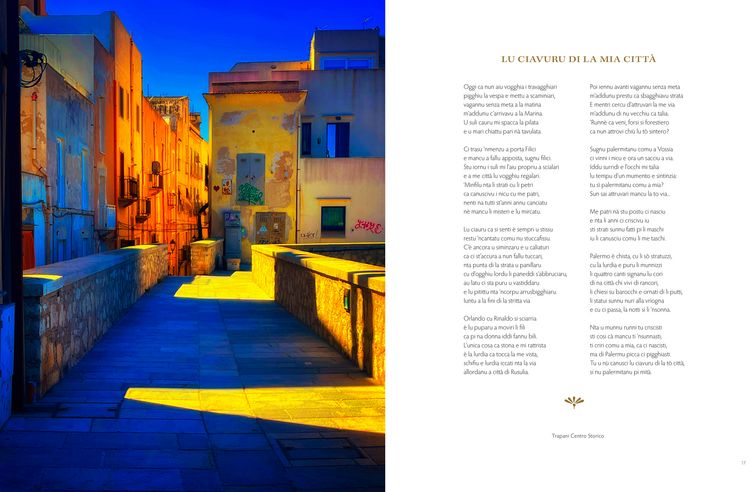 Produktbild: Impressioni di Sicilia