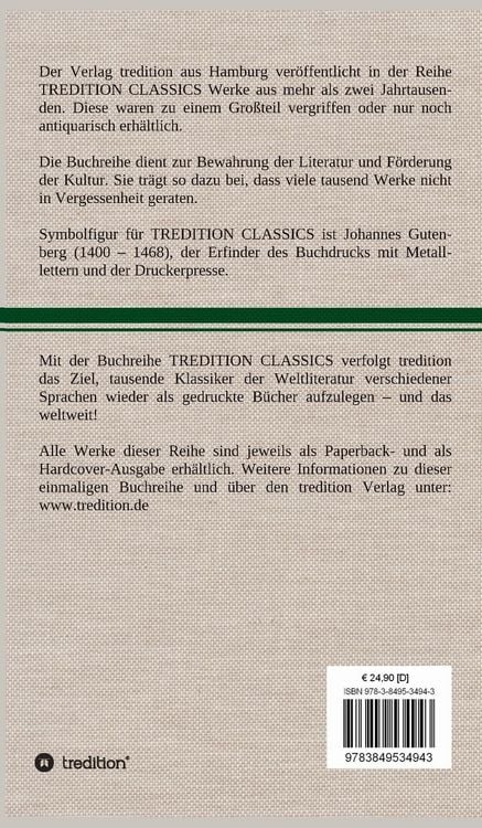 Produktbild: Beobachtungen &uuml;ber das Gef&uuml;hl des Sch&ouml;nen und Erhabenen