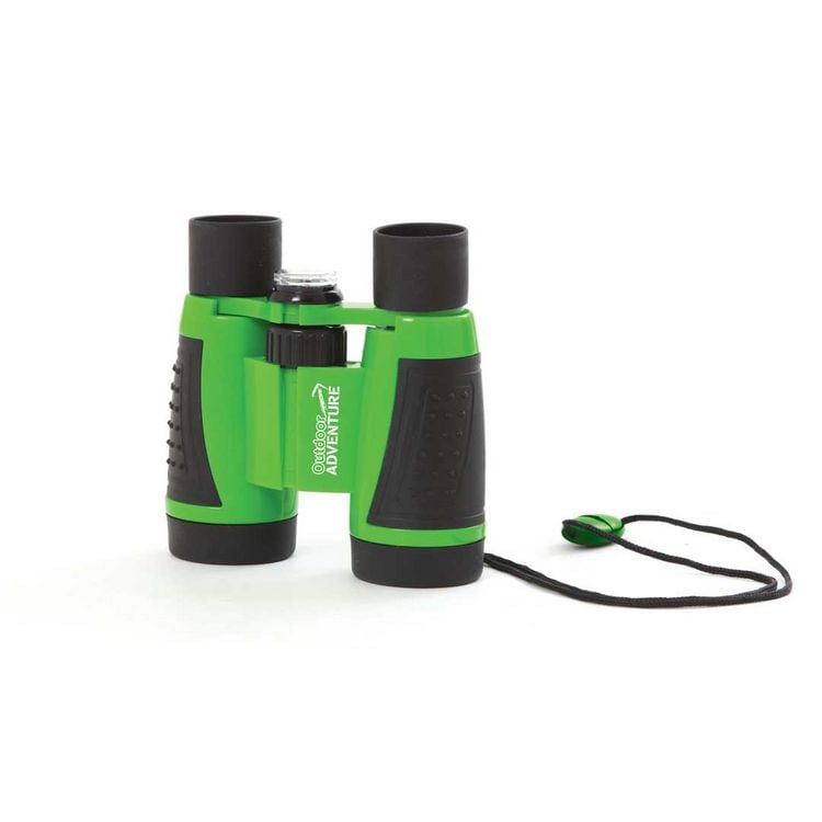 Produktbild: Brainstorm: Outdoor Adventure Fernglas