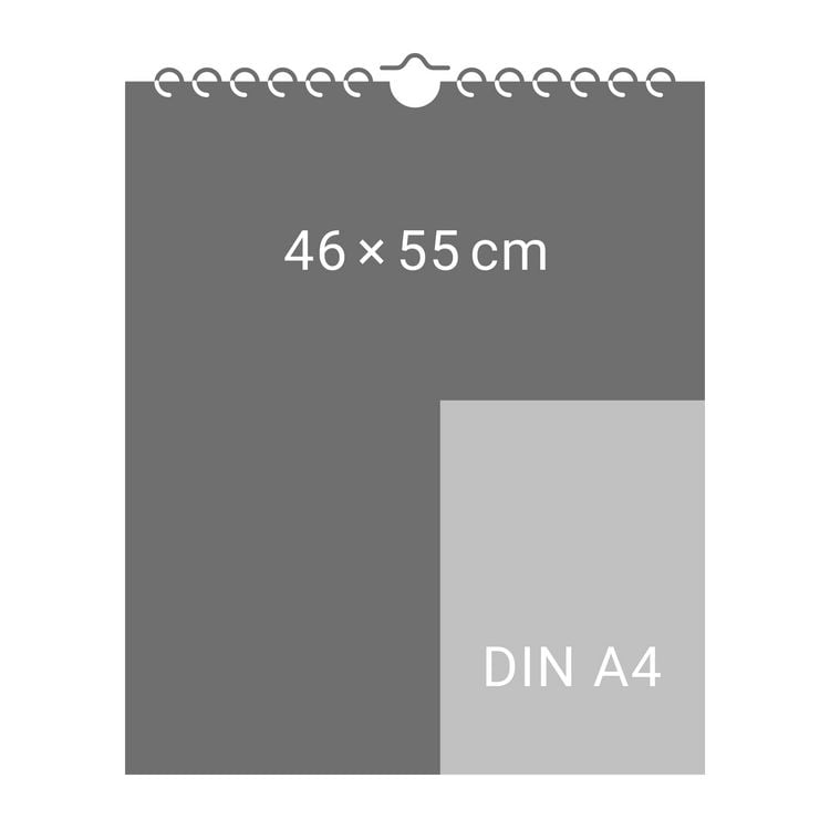 Produktbild: Die sch&ouml;nsten Meereslandschaften Kalender 2027