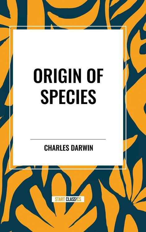 Produktbild: Origin of Species