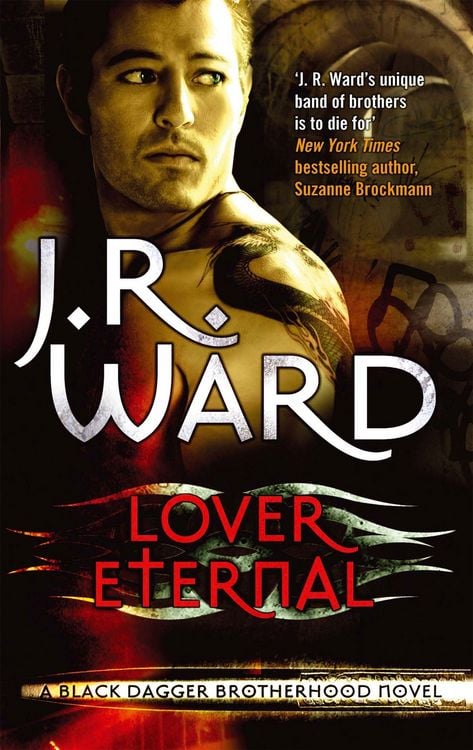 Produktbild: Lover Eternal