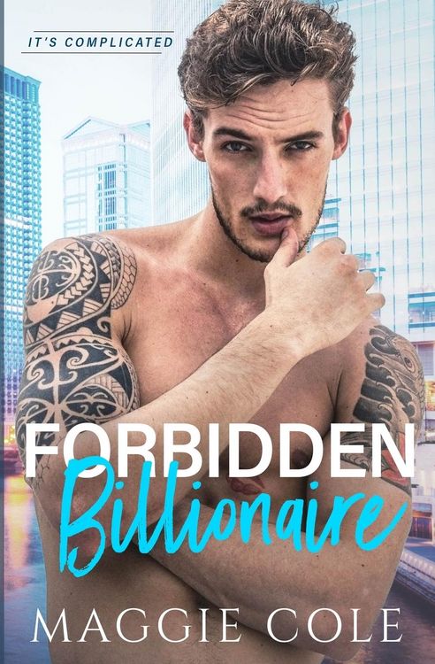 Produktbild: Forbidden Billionaire