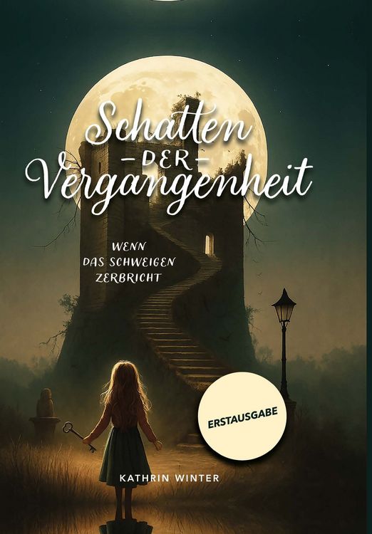 Produktbild: Schatten der Vergangenheit