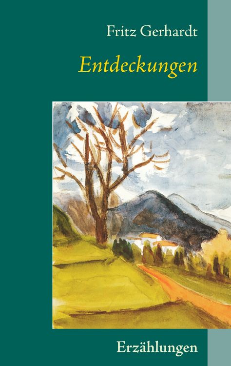 Produktbild: Entdeckungen