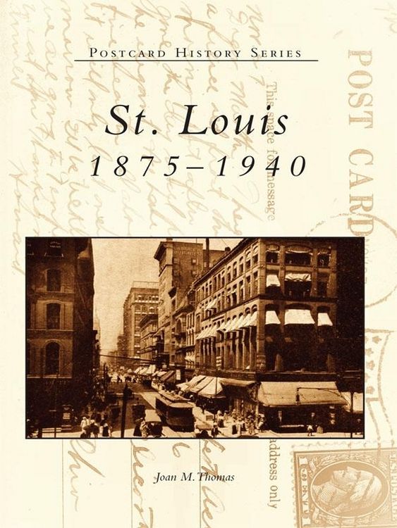 Produktbild: St. Louis