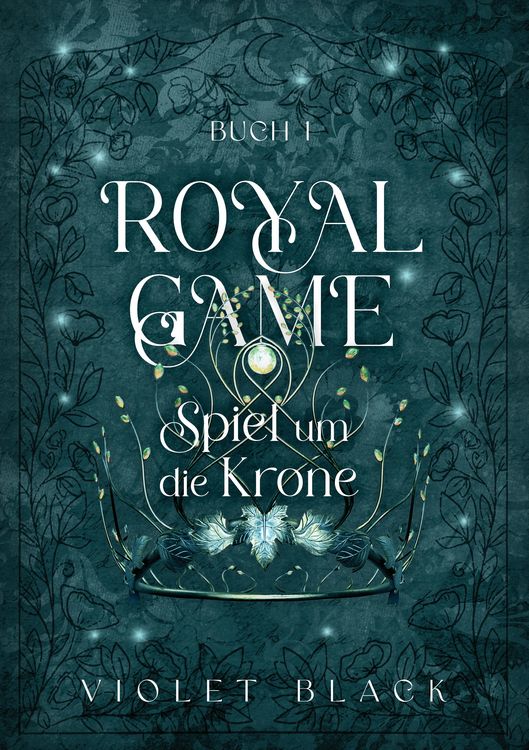 Produktbild: Royal Game