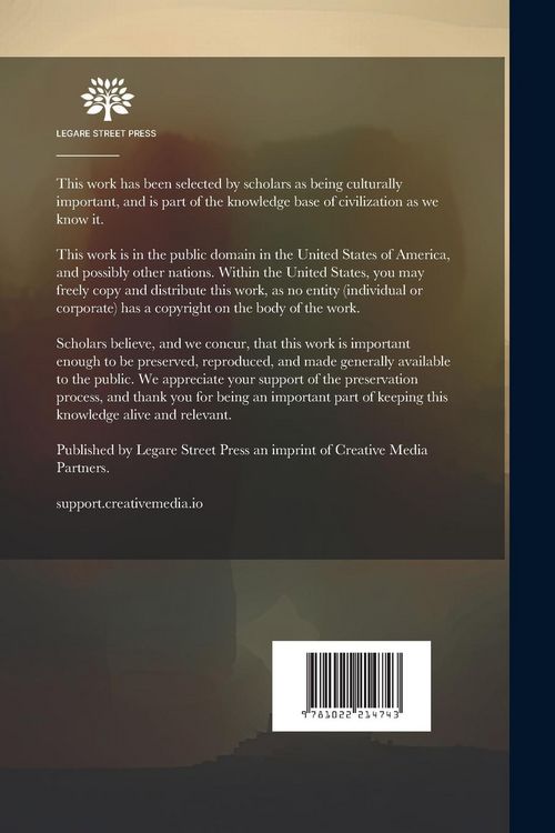 Produktbild: The Pruning-manual, Being the 18th ed., rev. and Reset