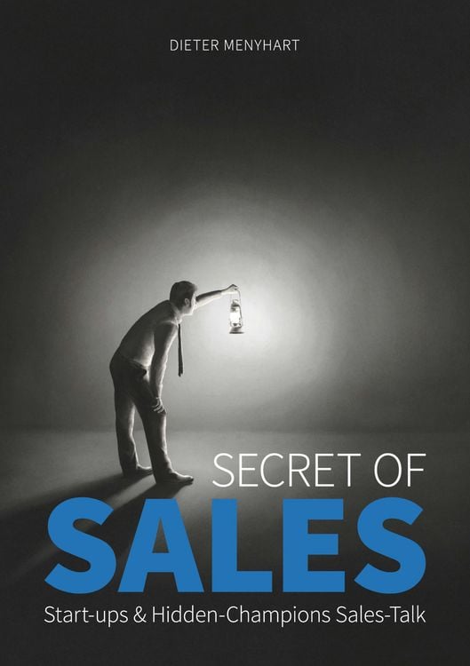 Produktbild: Secret of Sales