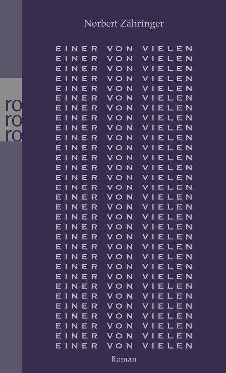 Produktbild: Einer von vielen