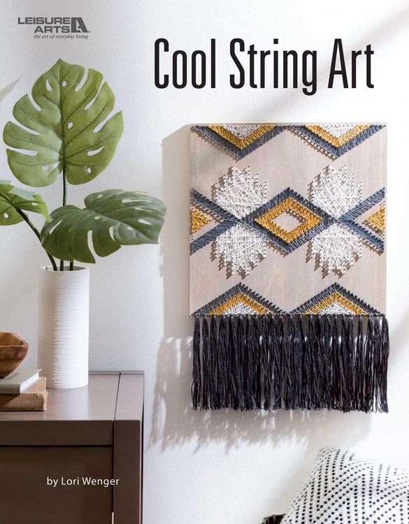 Produktbild: Cool String Art