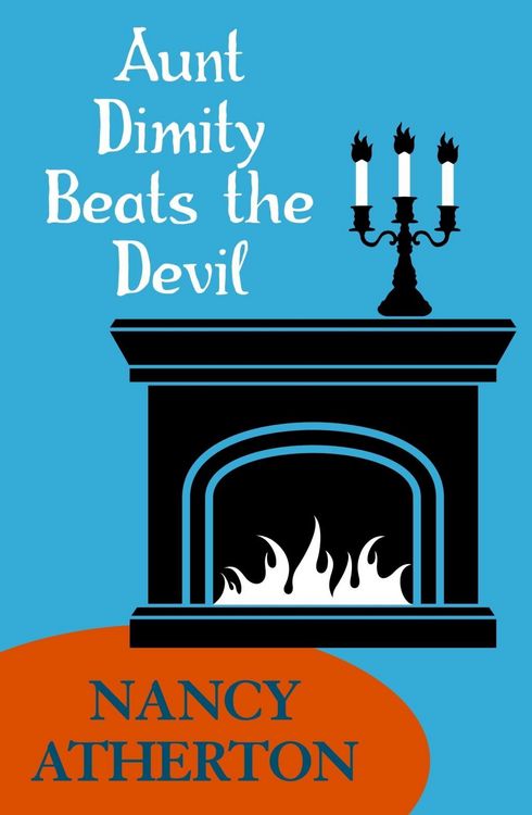 Produktbild: Aunt Dimity Beats the Devil (Aunt Dimity Mysteries, Book 6)