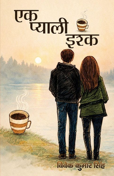 Produktbild: Ek pyali ishq