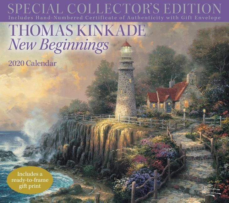Produktbild: Thomas Kinkade Special Collect