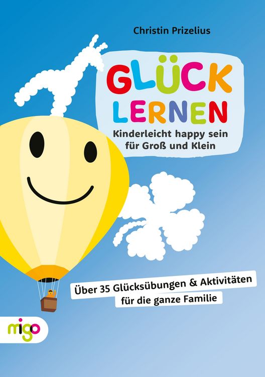 Produktbild: Gl&uuml;ck lernen