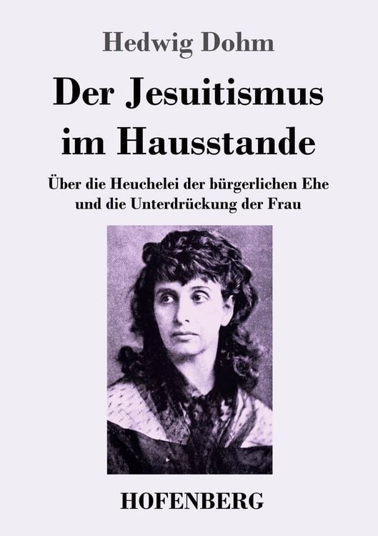 Produktbild: Der Jesuitismus im Hausstande