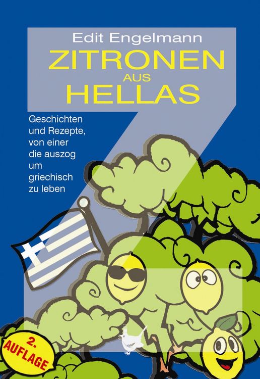Produktbild: Zitronen aus Hellas