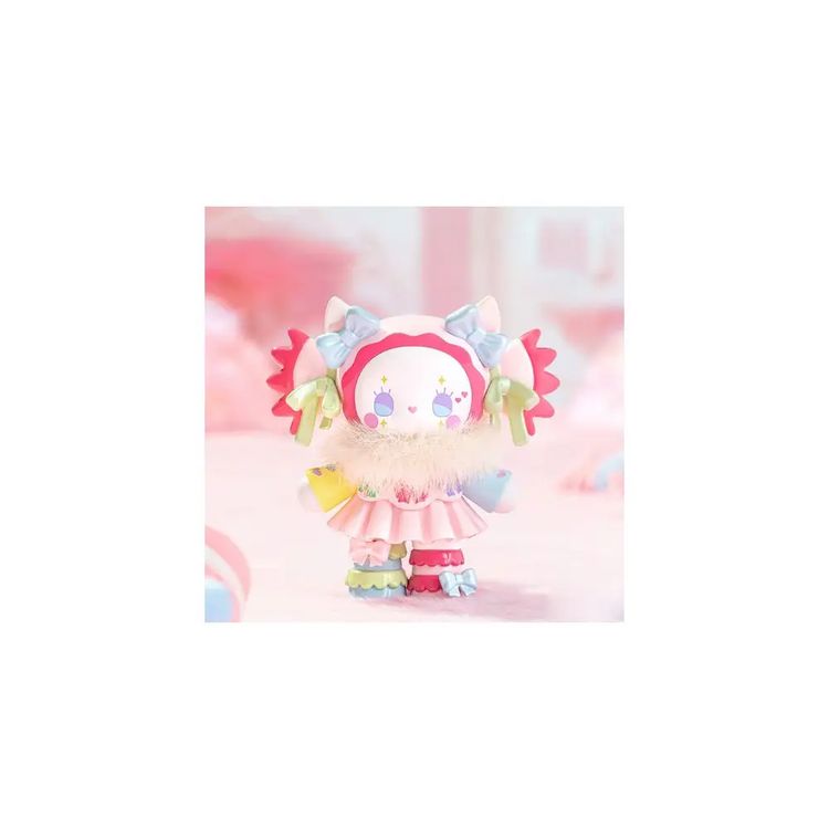 Produktbild: EMMA Secret Forest Love Dopamine Series