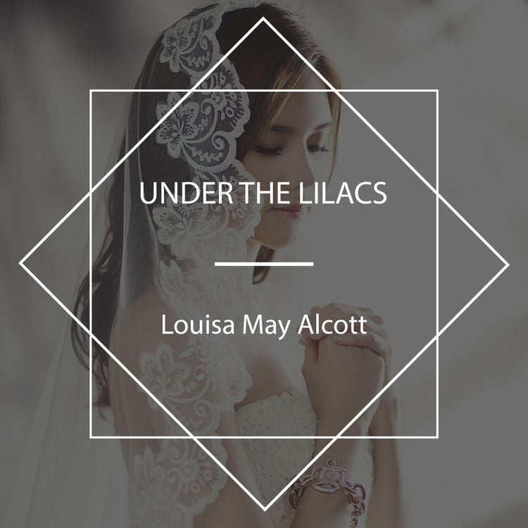 Produktbild: Under the Lilacs
