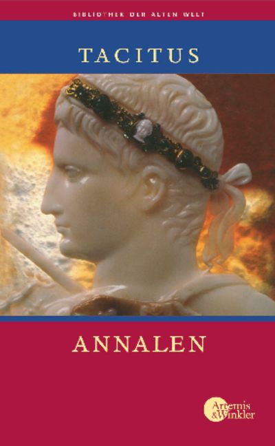 Produktbild: Annalen