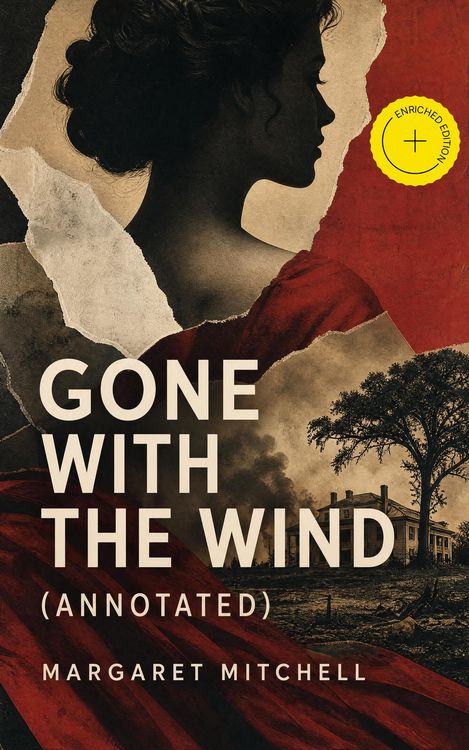 Produktbild: Gone with the Wind (Annotated)